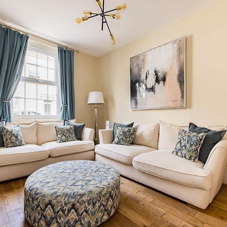 Charles Hope Salisbury Residence エクステリア 写真