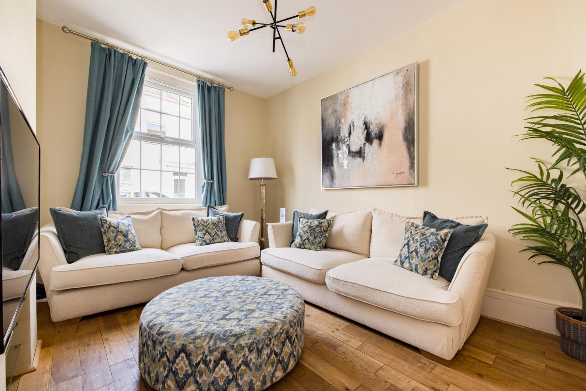 Charles Hope Salisbury Residence エクステリア 写真