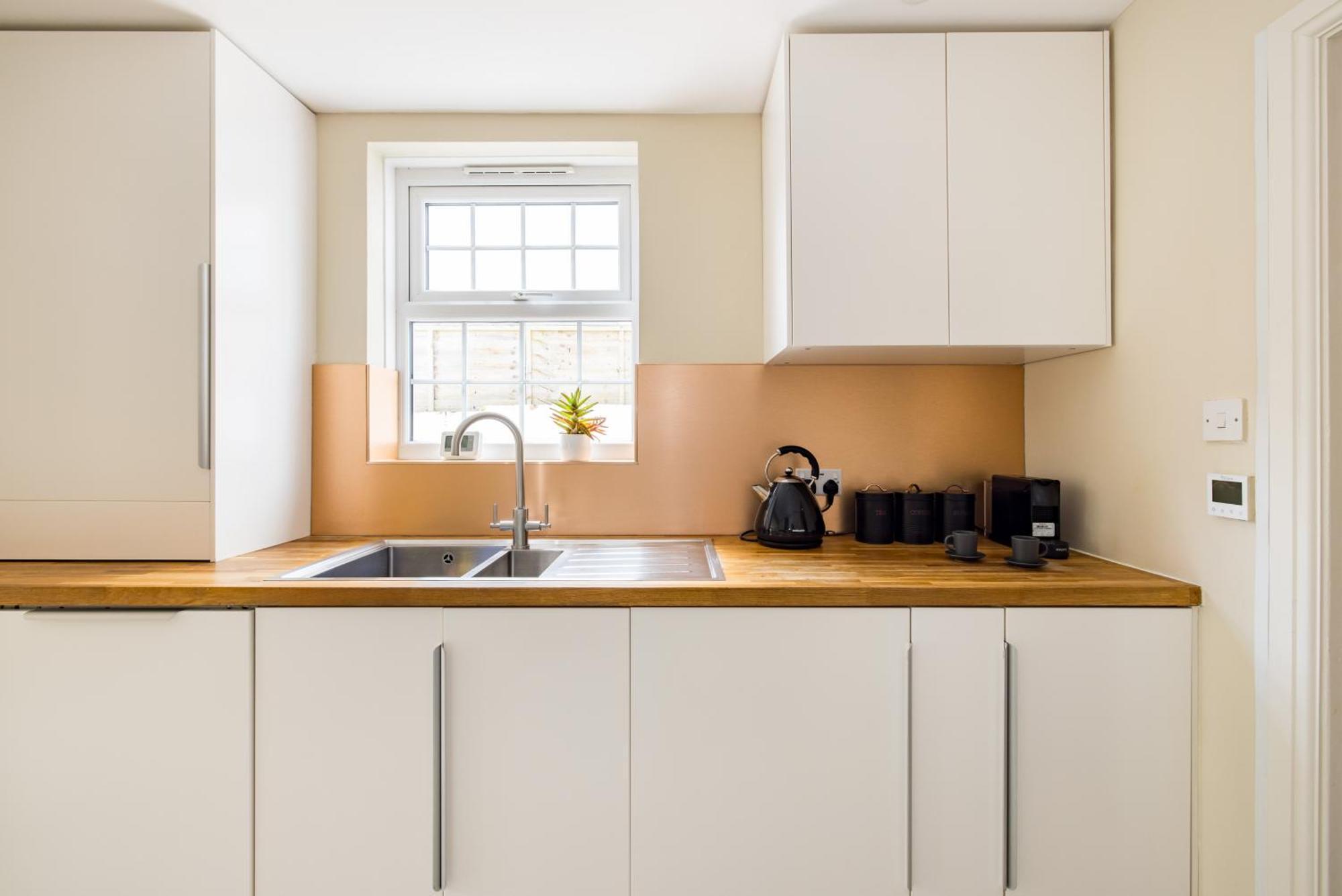 Charles Hope Salisbury Residence エクステリア 写真